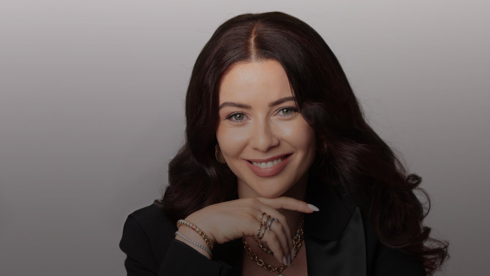 Connect with Dr. Chérine - Integrative wellness and longevity medicine consultation