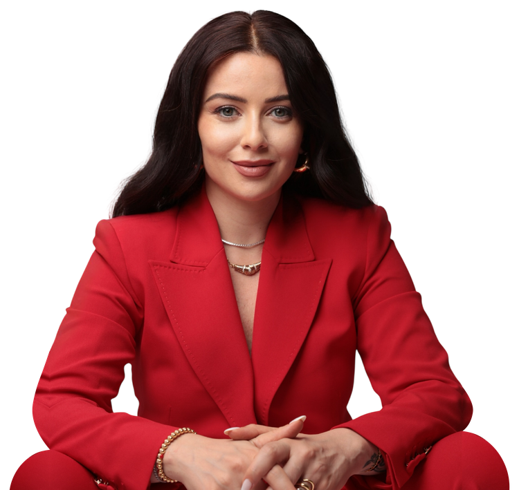 Dr. Chérine Bazzane