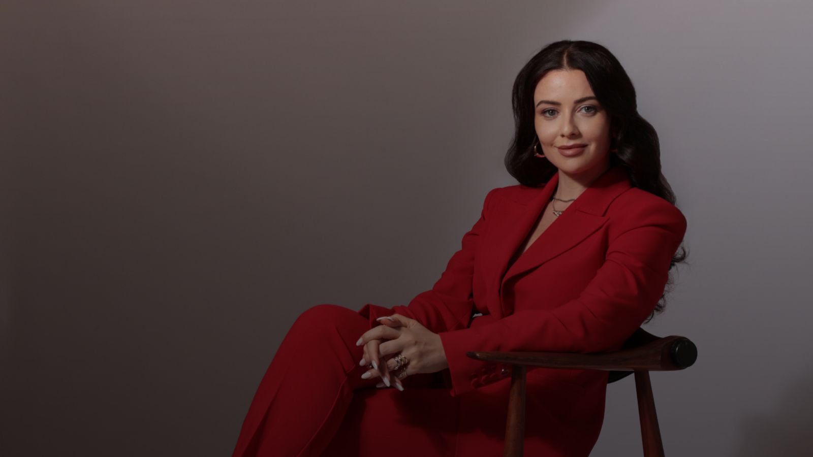 Dr. Chérine Bazzane