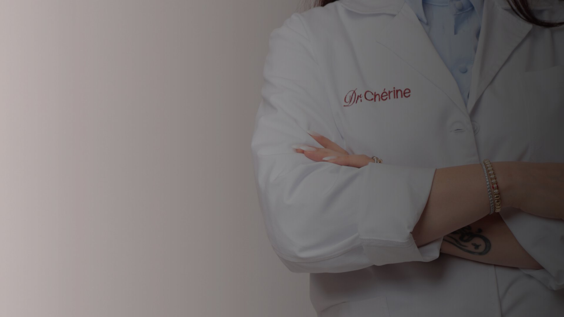 Dr. Chérine's evidence-based wellness programs for women's health and hormonal balance