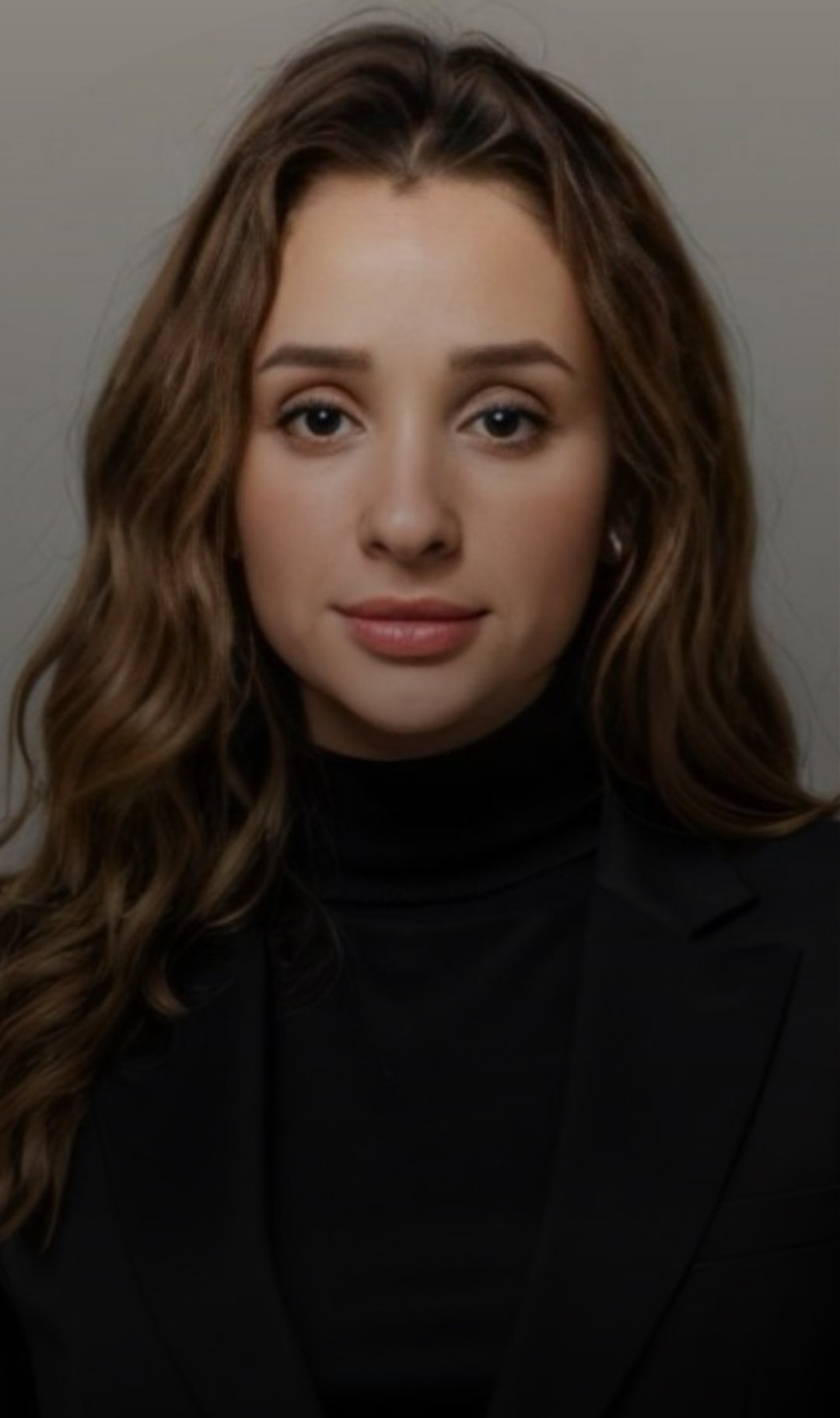 Stephanie Juan - Career Counselor - Dr. Chérine testimonial